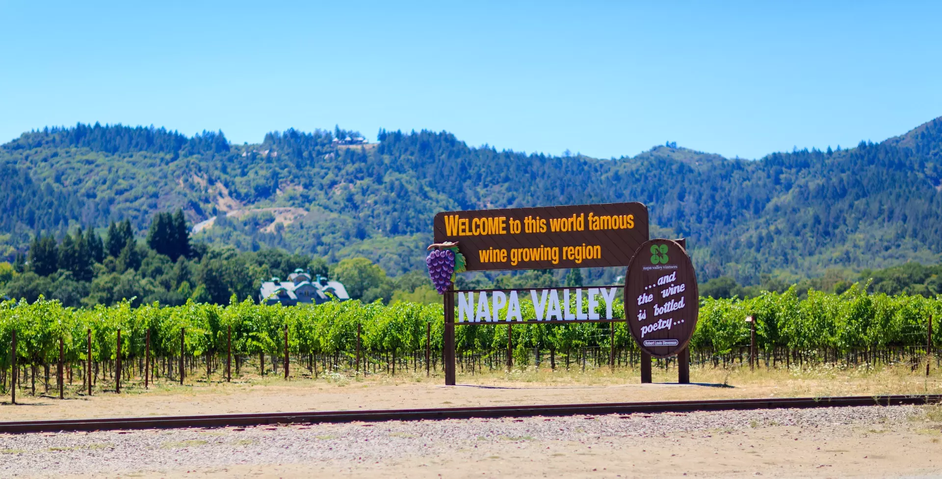 ✈ San Francisco & Napa Valley-4 Days w/ Air, Car & Hotel from Worldee