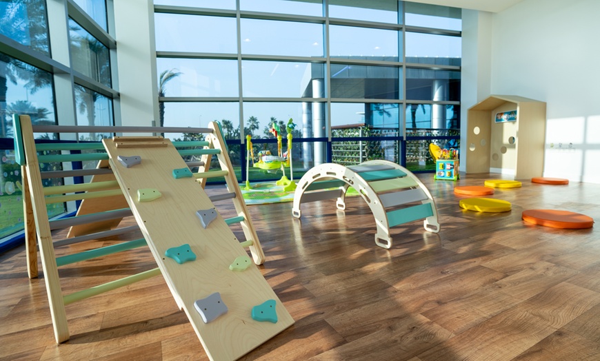 Image 6: Fun-Filled Adventures Await: Winter Camp – 3, 4, or 5 Days/Week