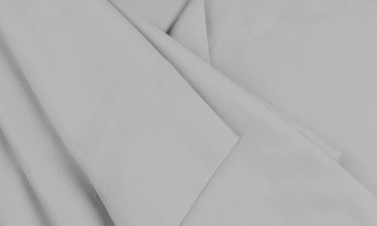 Nestl Twin & Twin XL Bed Sheet Set - Extra Deep Pocket - 4 Piece Set