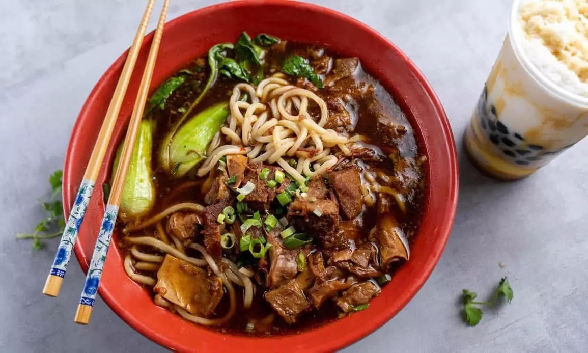 Discover Authentic Flavors: $40 or $80 Towards Chinese Cuisine