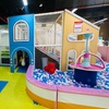 Image 3: 1, 2 or 3 Hours Or Day Pass of Play Area Access for 1 child 
