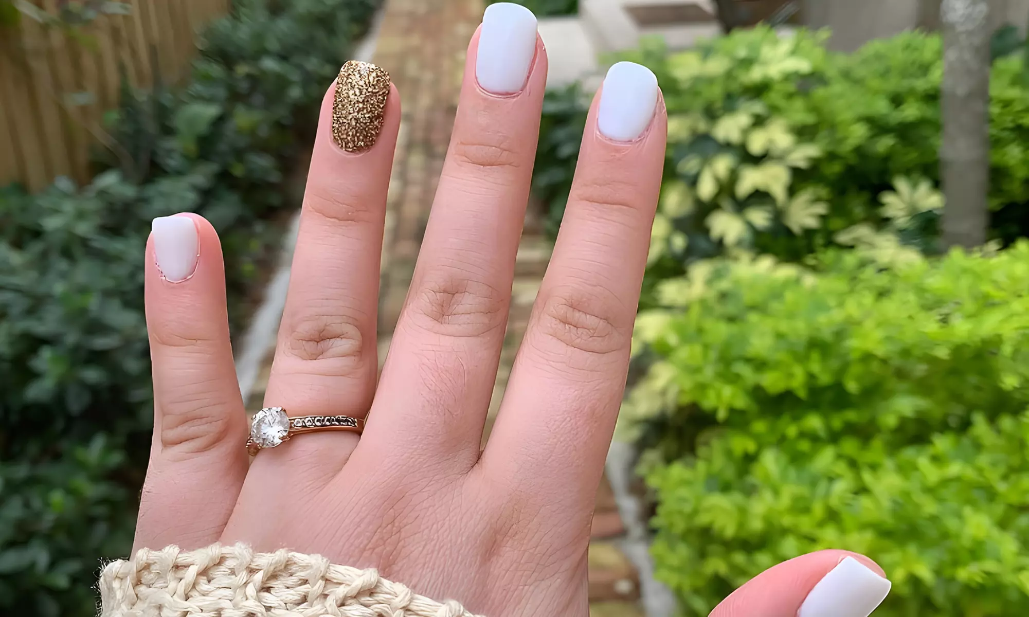 Marine or Deluxe Marine Spa Mani-Pedi or Basic or Gel Mani-Pedi