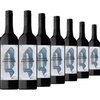 Image 1: Choice of Q Reserve South Australia Wines - Twelve Bottles