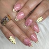 Image 3: Treat Yourself with One Gel Manicure, Gel Pedicure or Combo of Both