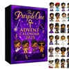 Image 4: Hall of Fame Advent Calendars - 24 Days, Miniature Figures