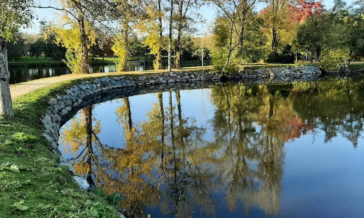 Séjour en appartement d'une chambre à Zenao Appart hotels Challans