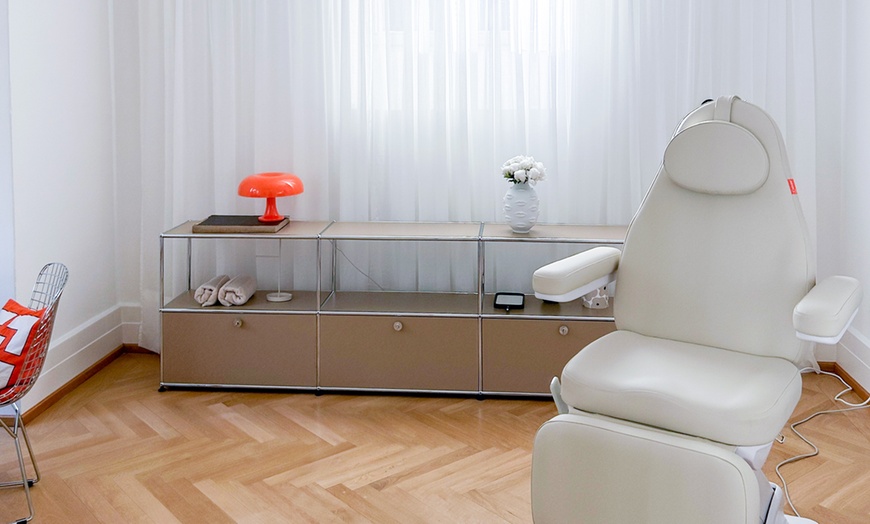 Image 3: Biotin-, Vitamin- oder Aminosäuren-Infusion für 1 Person