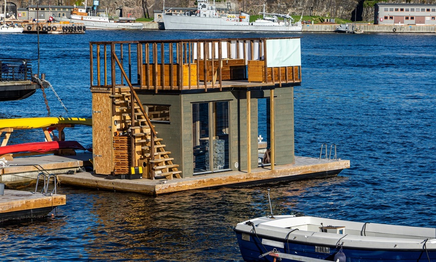 Image 23: ✈ Norway Pulse: 7-Day City Break in Oslo with Air & Hotel from Worldee