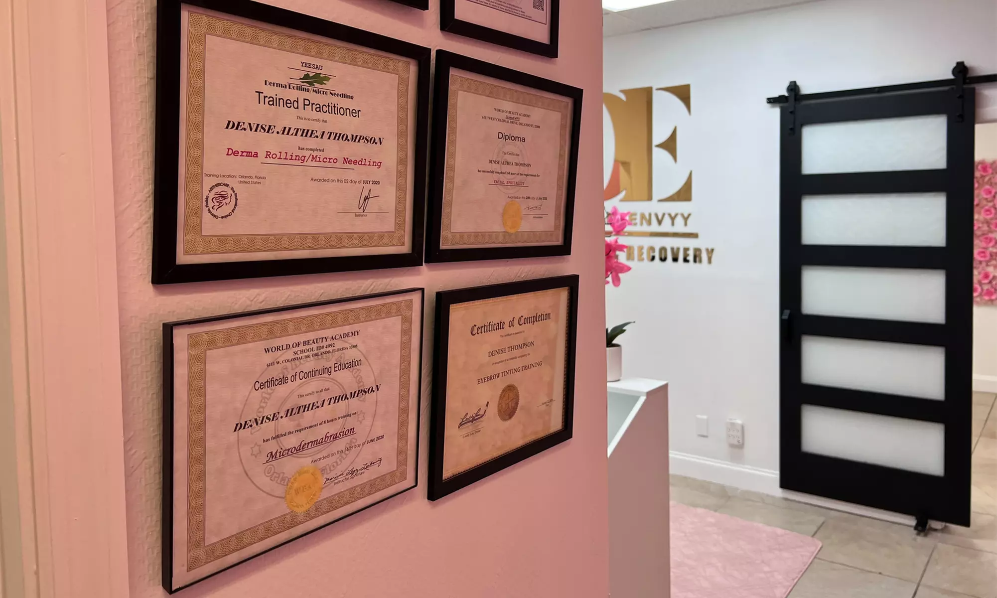 One, Three or Five 40-Minute Sessions of Butt Vacuum Therapy