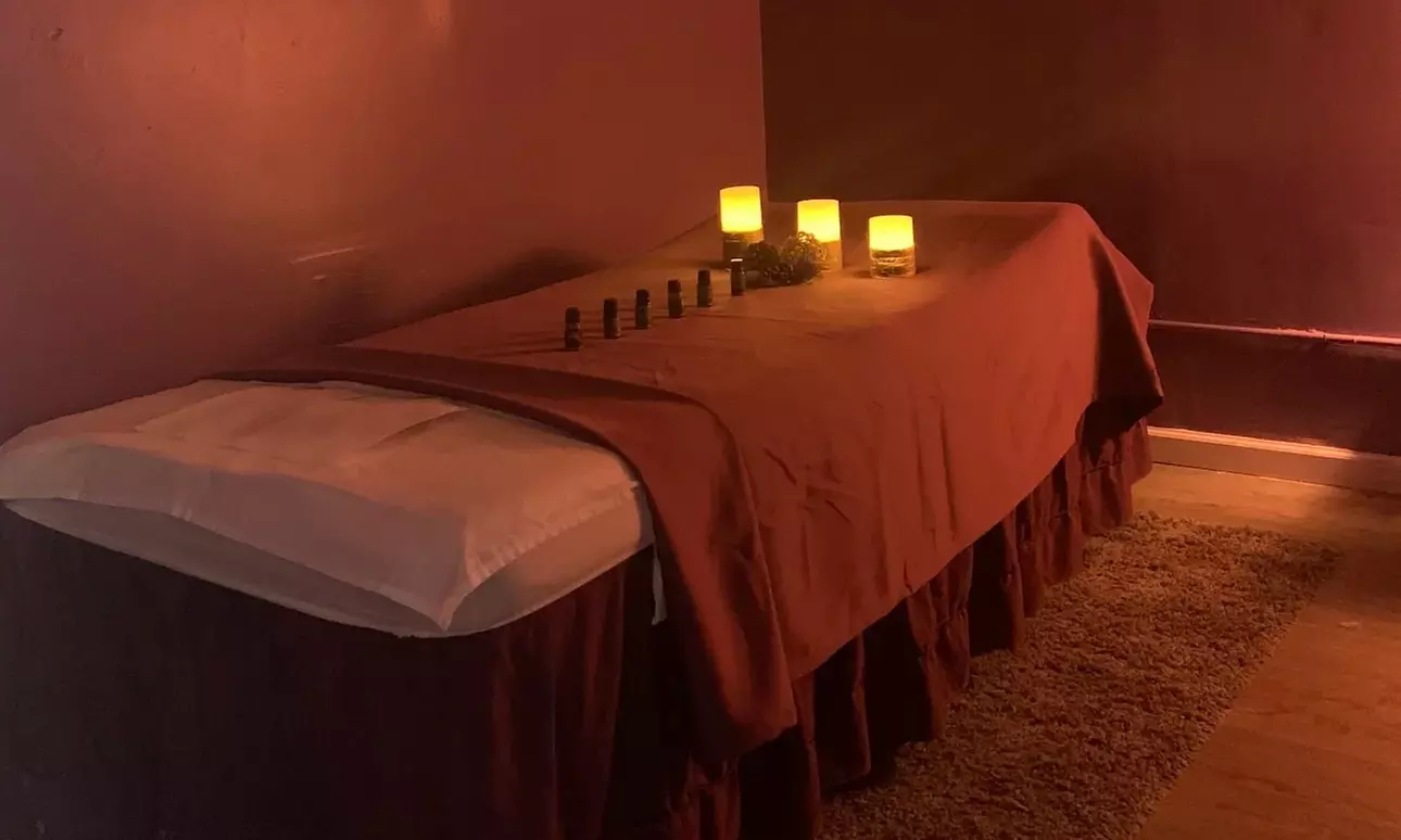 60, 90, or 120-Min Expert Massage - Relaxation, & CBG+CBD Options