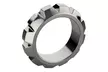 Stainless Steel Heavy Weighted C-Ring - Second Medium