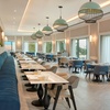 Image 13: Sip and Savour: 5* Lunch / Dinner Buffet with Soft / House Beverages