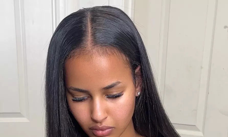 Get Sewing’s Bonding(QUICK WEAVES)  Frontal/Closure, or Wig installs