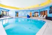 Hampton Inn St. Charles St. Peters — Hotel with Indoor Pool Near Historic Main Street - Second Medium