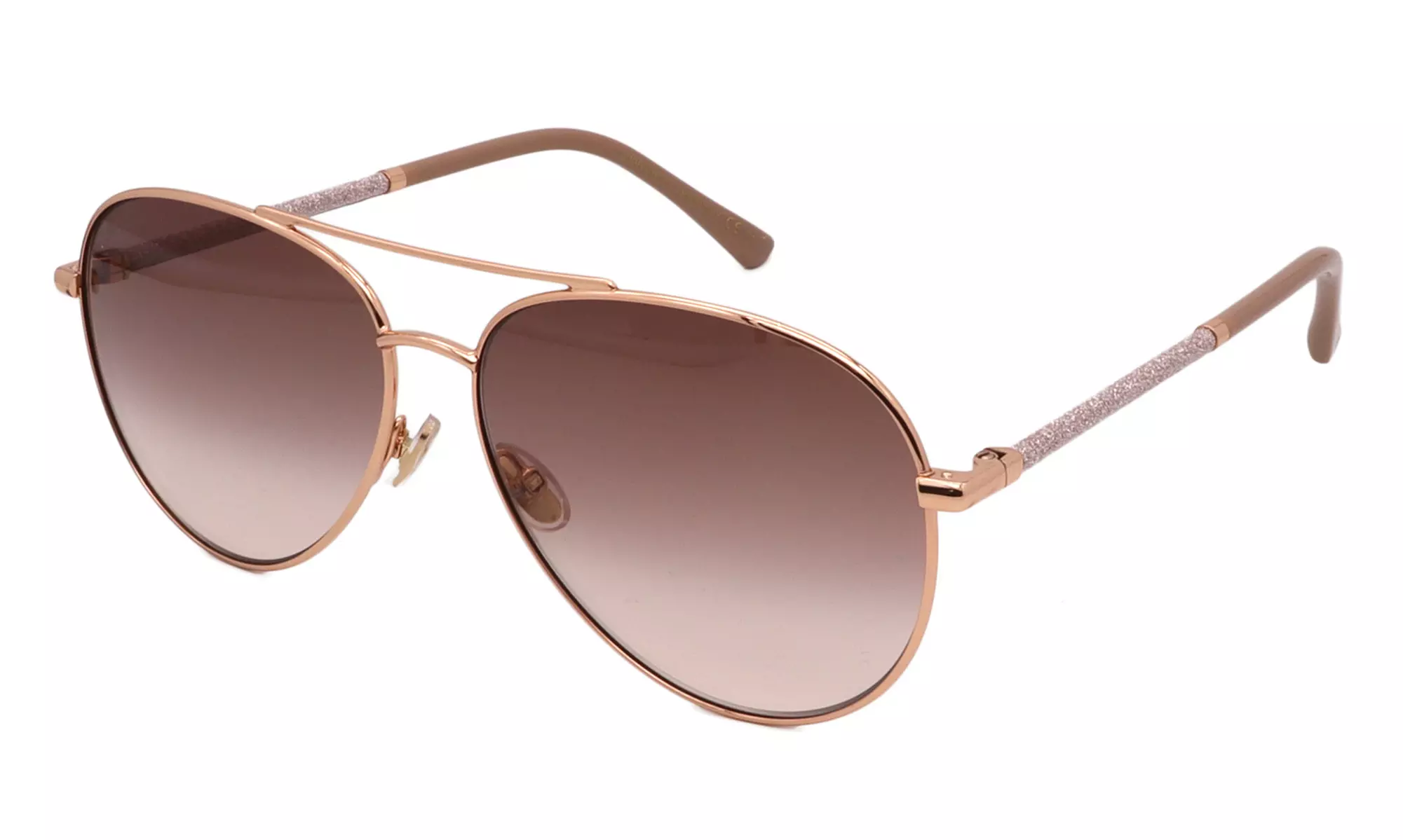 Red Carpet Glamour for Your Eyes with Jimmy Choo Eyewear