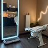 Image 4: Glow with 2 or 4 Thermal Rejuvenation Skin-Tightening Facial Lift