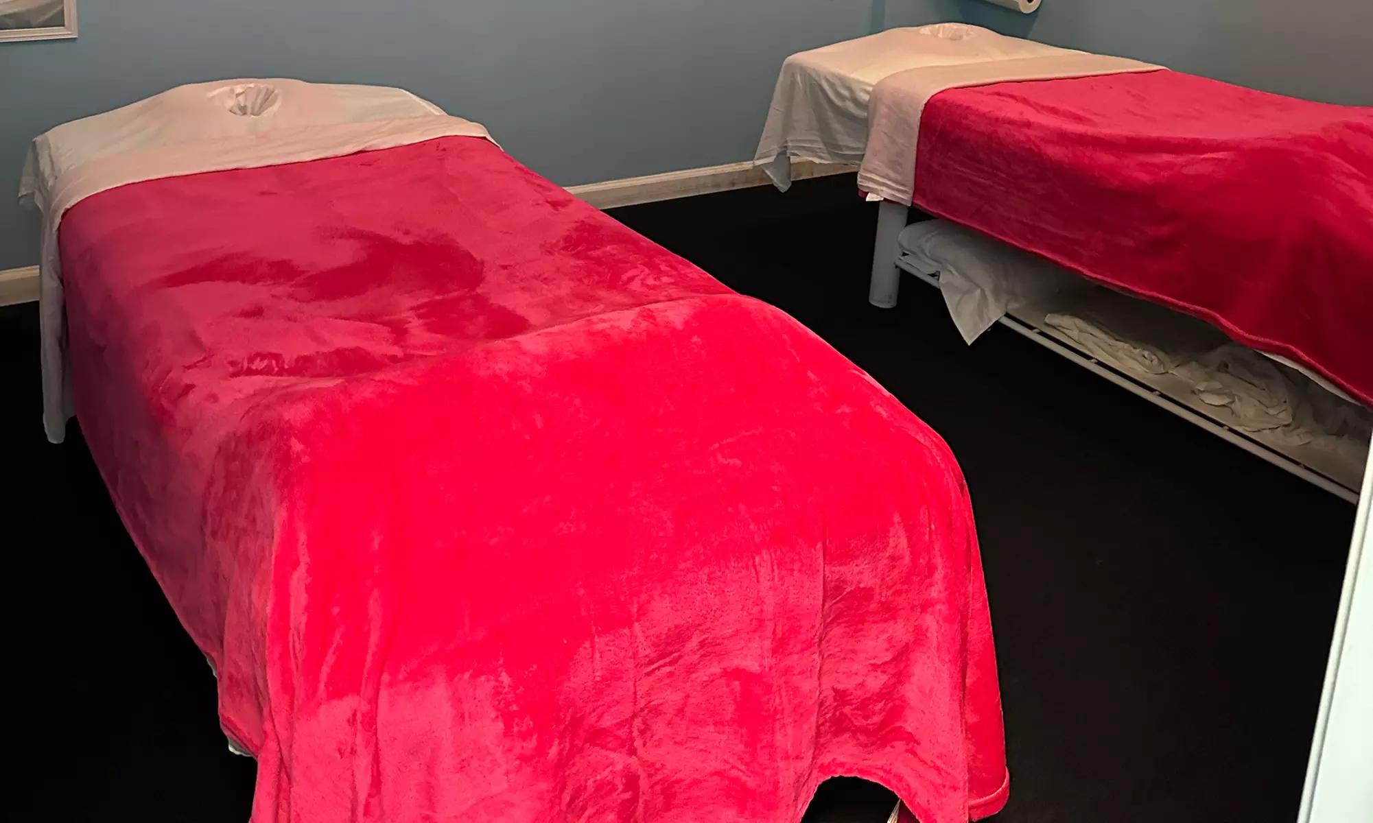 Up to 57% Off on Massage - Chosen by Customer at Q Spa Ocean