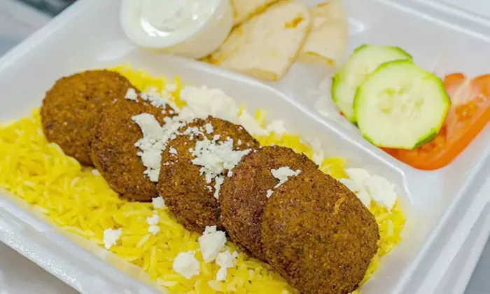 Value Vouchers up to $75 Towards Tasty Dishes with a Sudanese Twist