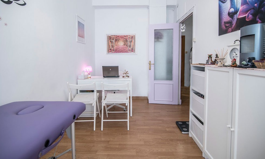 Image 14: 1,  2 o 3 sesiones dietética integrativa y bienestar emocional