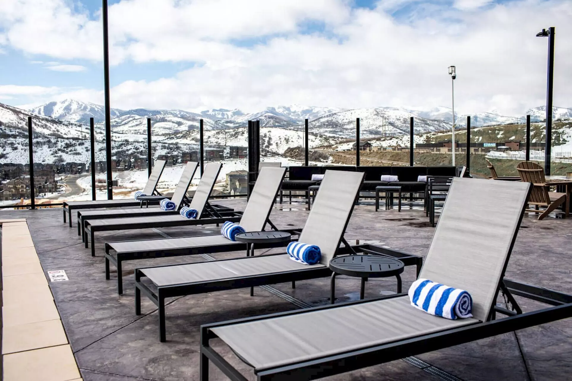Member Pricing: 4* Mountain Resort in Park City with Sweeping Views 
