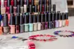 Pamper Yourself with a Spa Manicure/Pedicure/Both at Fantasy Coiffures Salon - Up to 45% Off - Second Medium