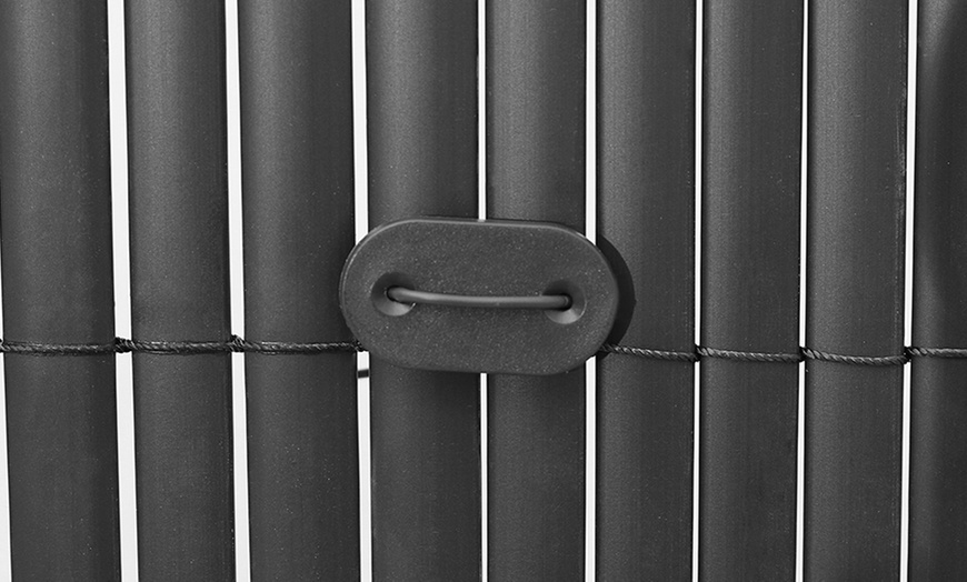 Image 4: Weatherproof PVC Privacy Screening – Multiple Sizes