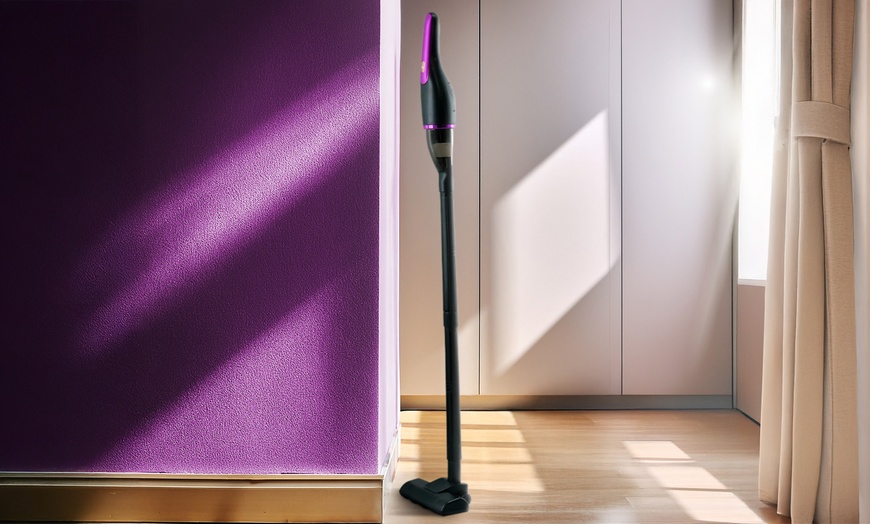 Image 2: Aspirador 3 en 1 inalámbrico 100W 