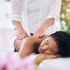 Image 1: Get 75-Min Deluxe Relaxing (also for Couples) or Combo Massage & More