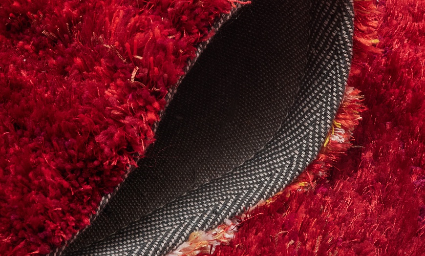 Image 12: DS Living Ultra Plush Rug 