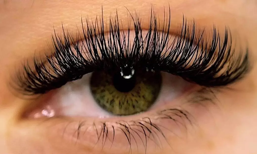 Enhance Your Look with Classic or Hybrid Lash Extensions for Everyday Glam (Up to 50% Off) at LK Lash Studio