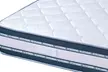 Matelas à mémoire de forme et 13 zones h 27 cm - Image 2