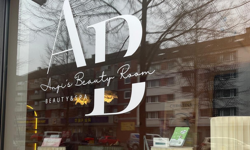 Image 5: 60-105 Min. Head-Spa Classic, Premium oder Deluxe für 1 Person