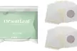 30-90 Pieces Natural Herbal Slimming Patches and Detox Foot Patch for Gifts - Second Medium
