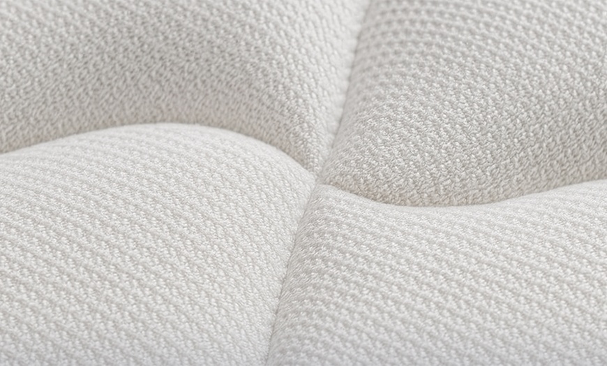 Image 6: Materasso in Waterfoam e Memory Foam