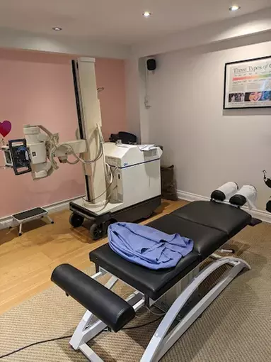 Up to 74% Off on Chiropractic Services at Kasa Chiropractic