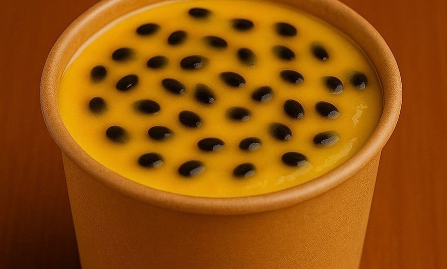 Image 4: 1, 2 o 3 pavés de sabor a elegir: ¡dulzura irresistible! 