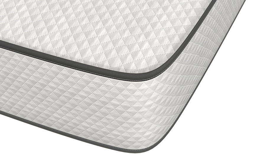 Image 5: Materasso in memory foam Made in Italy MiaSuite