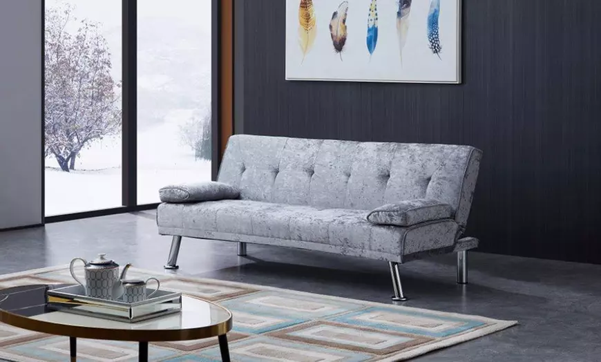 Image 12: Claviere Sofa Beds