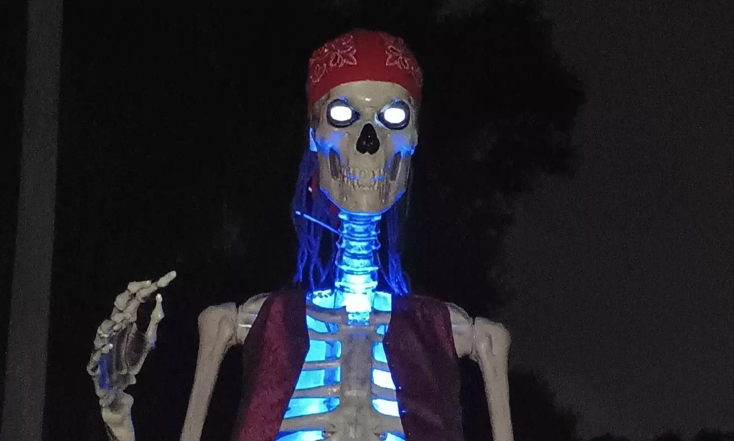 Nights Of Shimmering Lights Halloween Admission I Oct 3 - 31