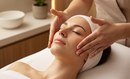 30 Min. Gesichts-Massage für 1 Person - VICTOWELL Figur und Wellness Studio