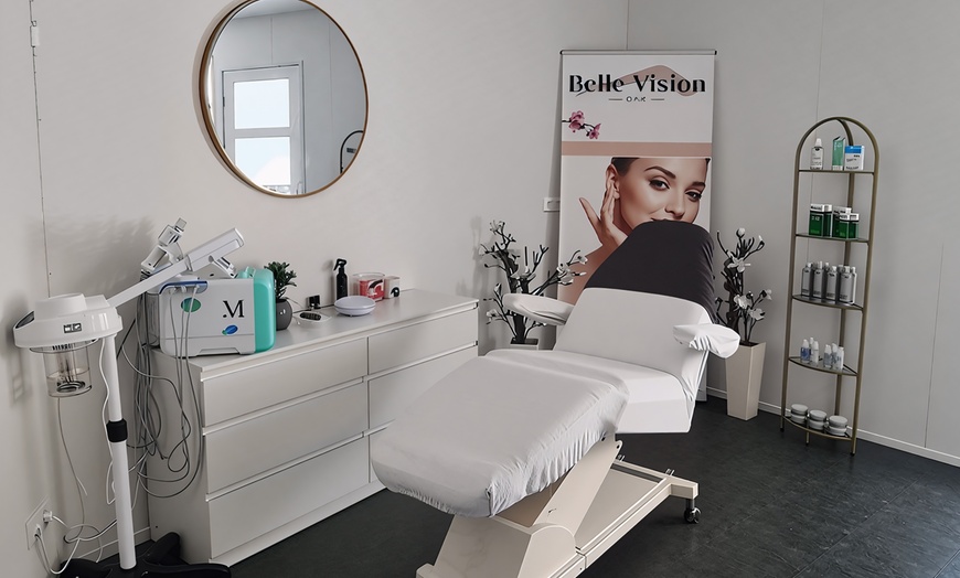 Image 2: Natuurlijke wimperlift inclusief verven bij Belle Vision Clinic