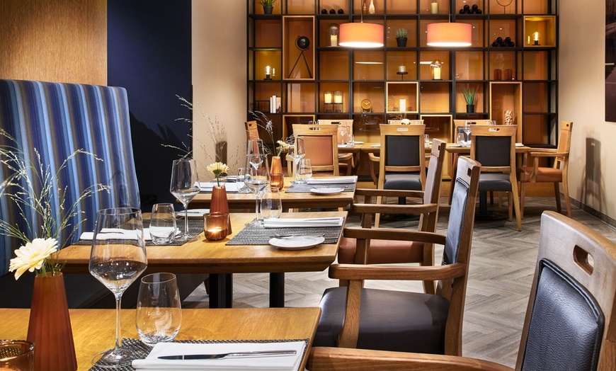 Image 10: Leipzig: 1 - 3 Nächte mit Frühstück & Eintritt in den Zoo Leipzig