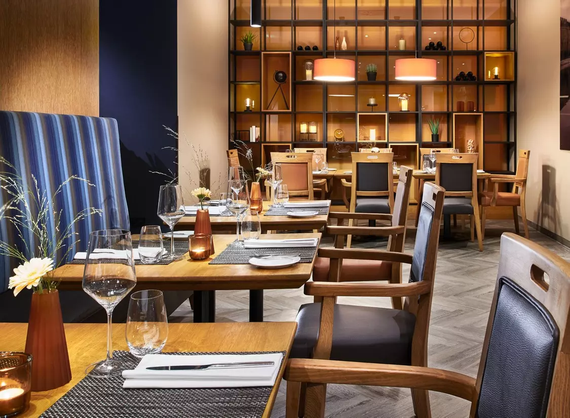 Leipzig: 1 - 3 Nächte mit Frühstück & Eintritt in den Zoo Leipzig