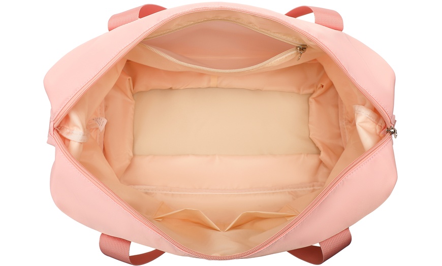 Image 12: Gift For Friends and Families:KONO Pink Six-Piece Set 