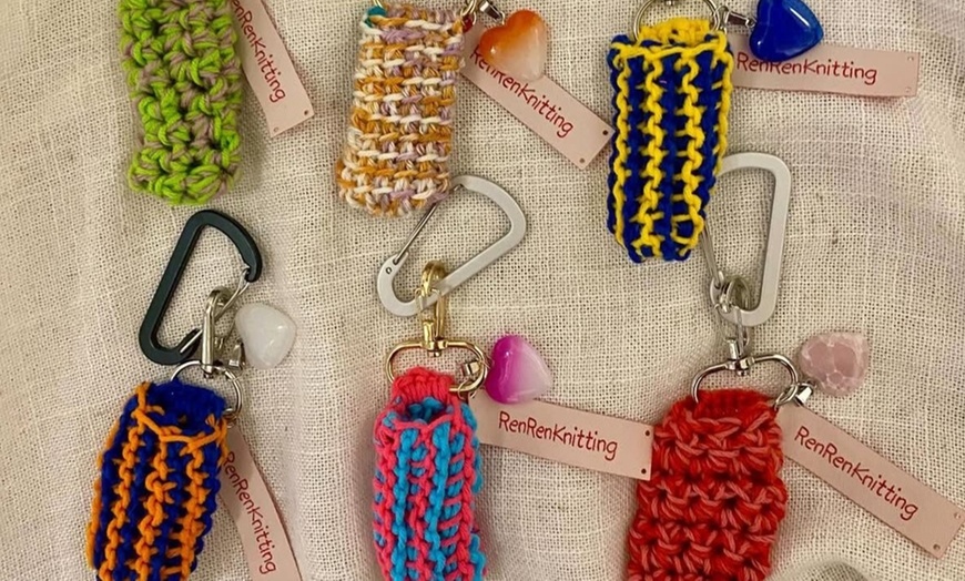 Image 6: Weź udział w warsztatach z rękodzieła: zajęcia DIY, upcycling i więcej