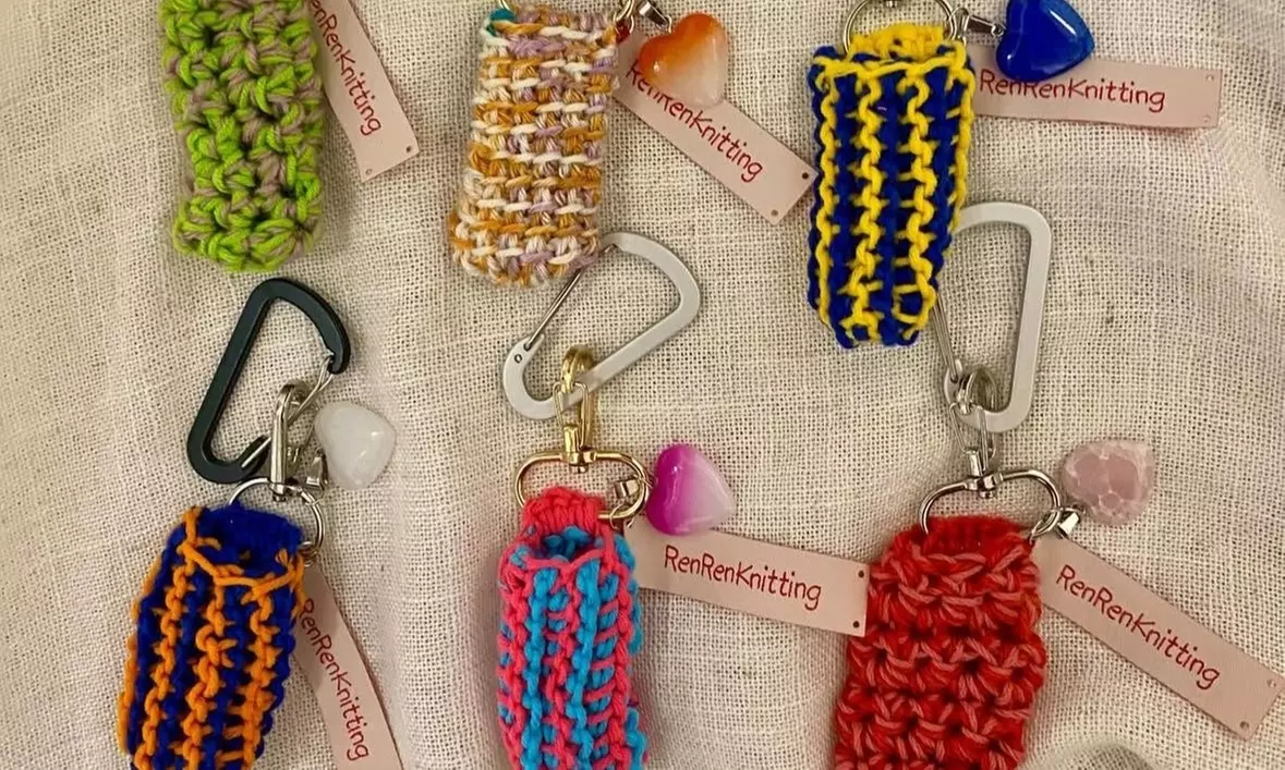 Weź udział w warsztatach z rękodzieła: zajęcia DIY, upcycling i więcej