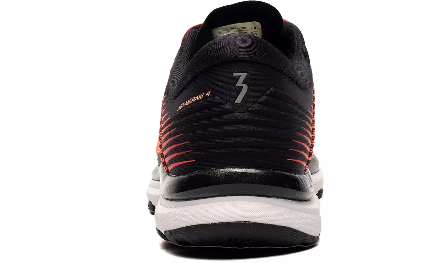 361° Meraki Running Shoes for Women