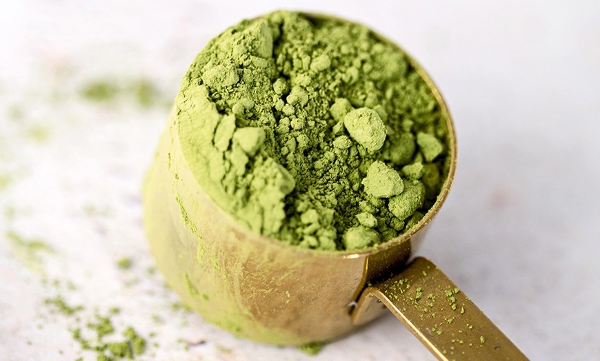 Image 7: Pure greens 361 line@ supermix de 61 ingredientes, Lineadiet