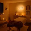 Relax with 60 Minute Swedish, Deep Tissue or Thai Massage at Glow Massage and Skin (Up to 35%Off)