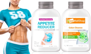 Two-Piece Weight Management Pack